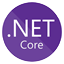ASP.NET Core WPF Icon