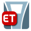 ETABS ETABS Icon