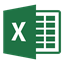 Excel Excel Icon