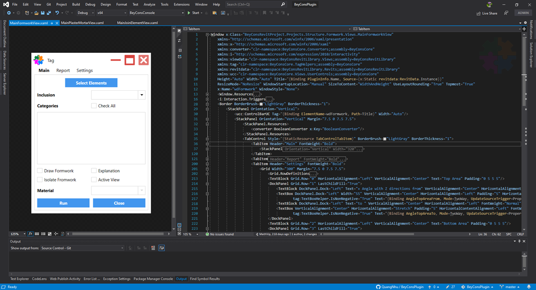 Software Source Code